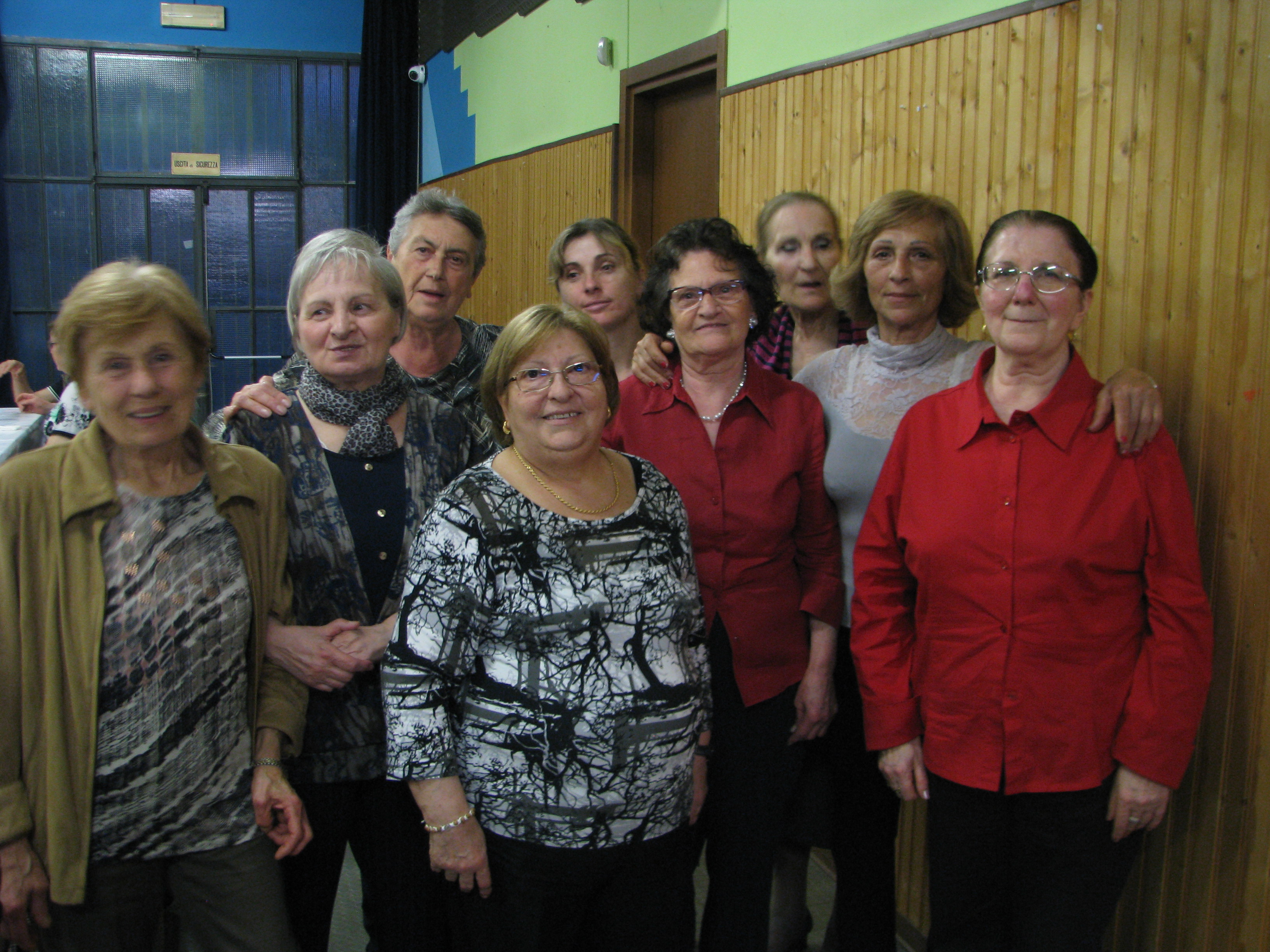 Con Noi e Dopo Di Noi